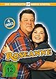 Roseanne - Die komplette 7. Staffel [4 DVDs]