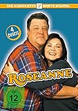 Roseanne - Die komplette 7. Staffel [4 DVDs]
