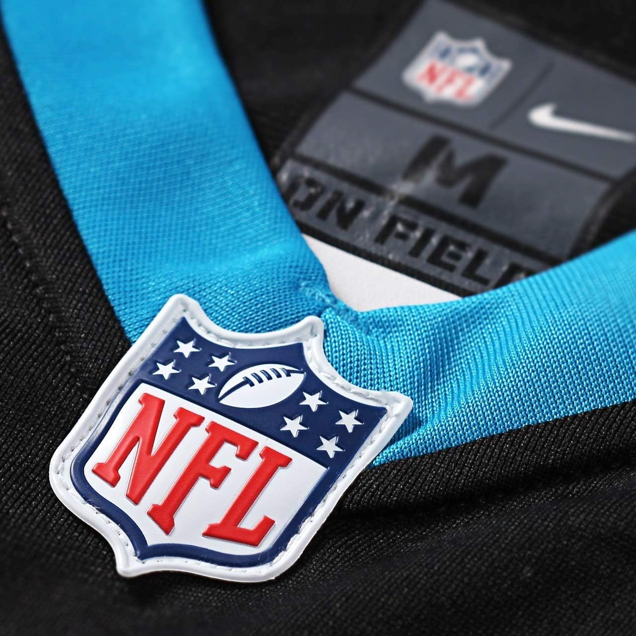 mccaffrey youth jersey