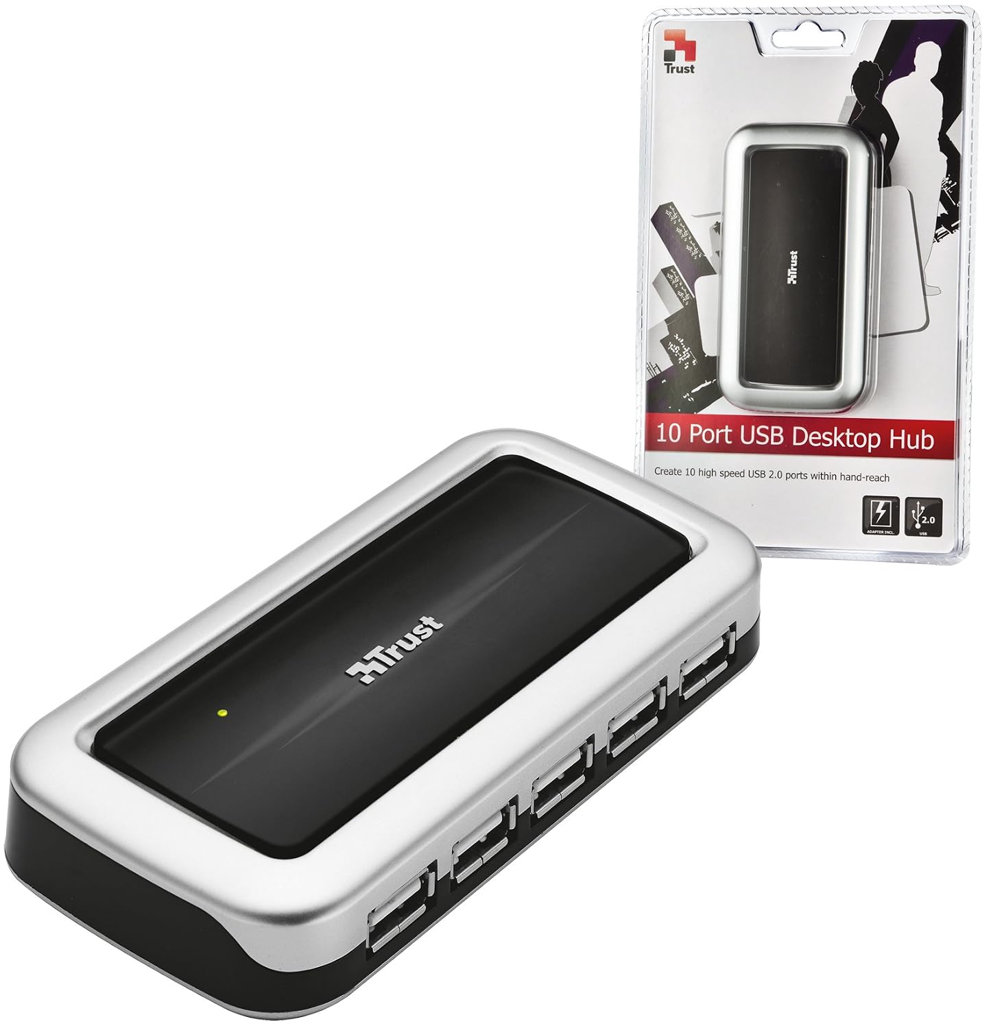 Dynex 4 Port Usb Hub Driver
