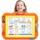 geekper magnetic drawing board