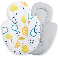 mamarun　おまとめセット Amazon.com : UPPERKIDS Mamaroo Infant Insert Compatible with