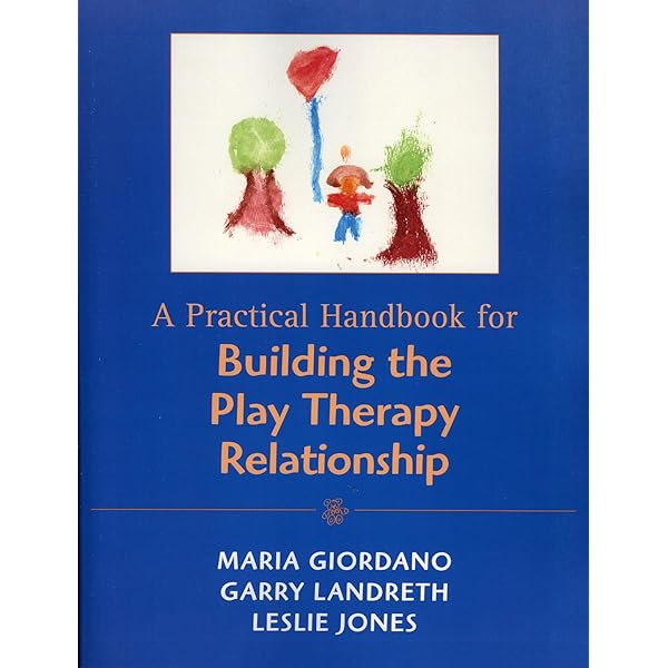 Play Therapy: The Art of the Relationship - Kindle edition by