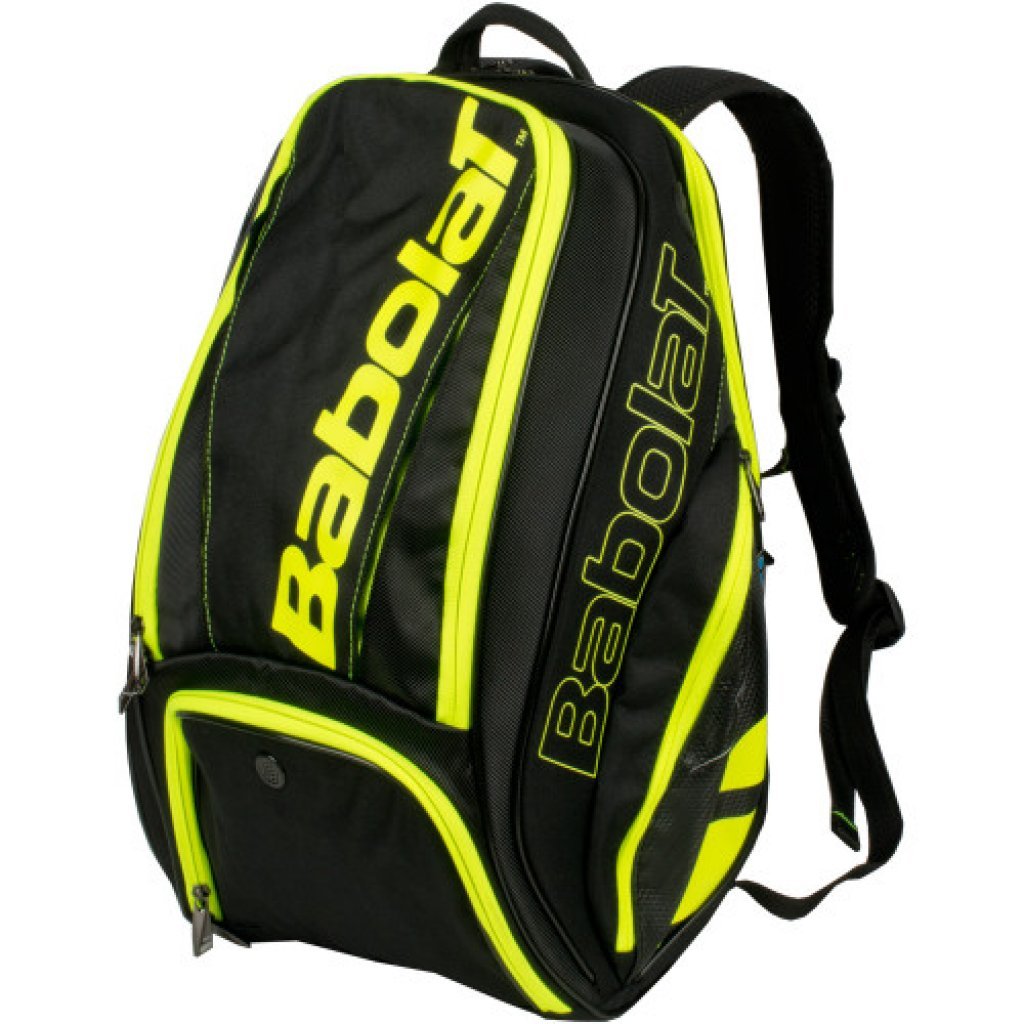 babolat pure backpack 2018