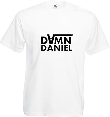 daniel back at it again