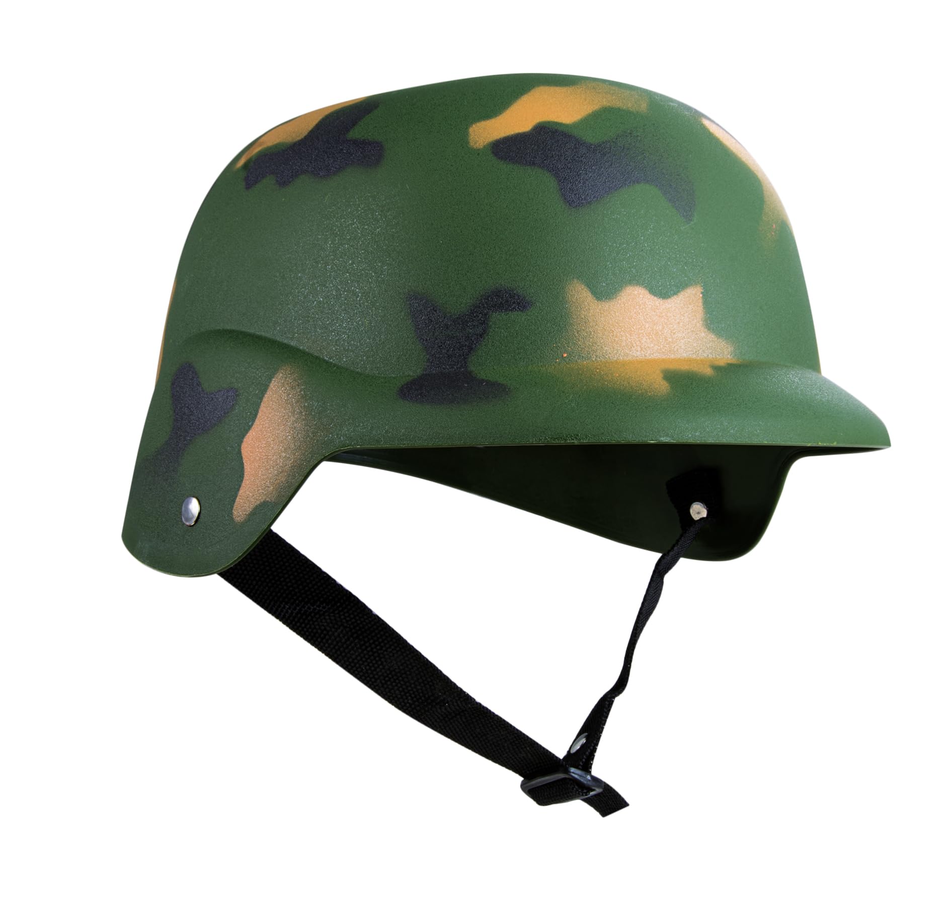 P 'tit clown 14825 'Military Helmet – Khaki