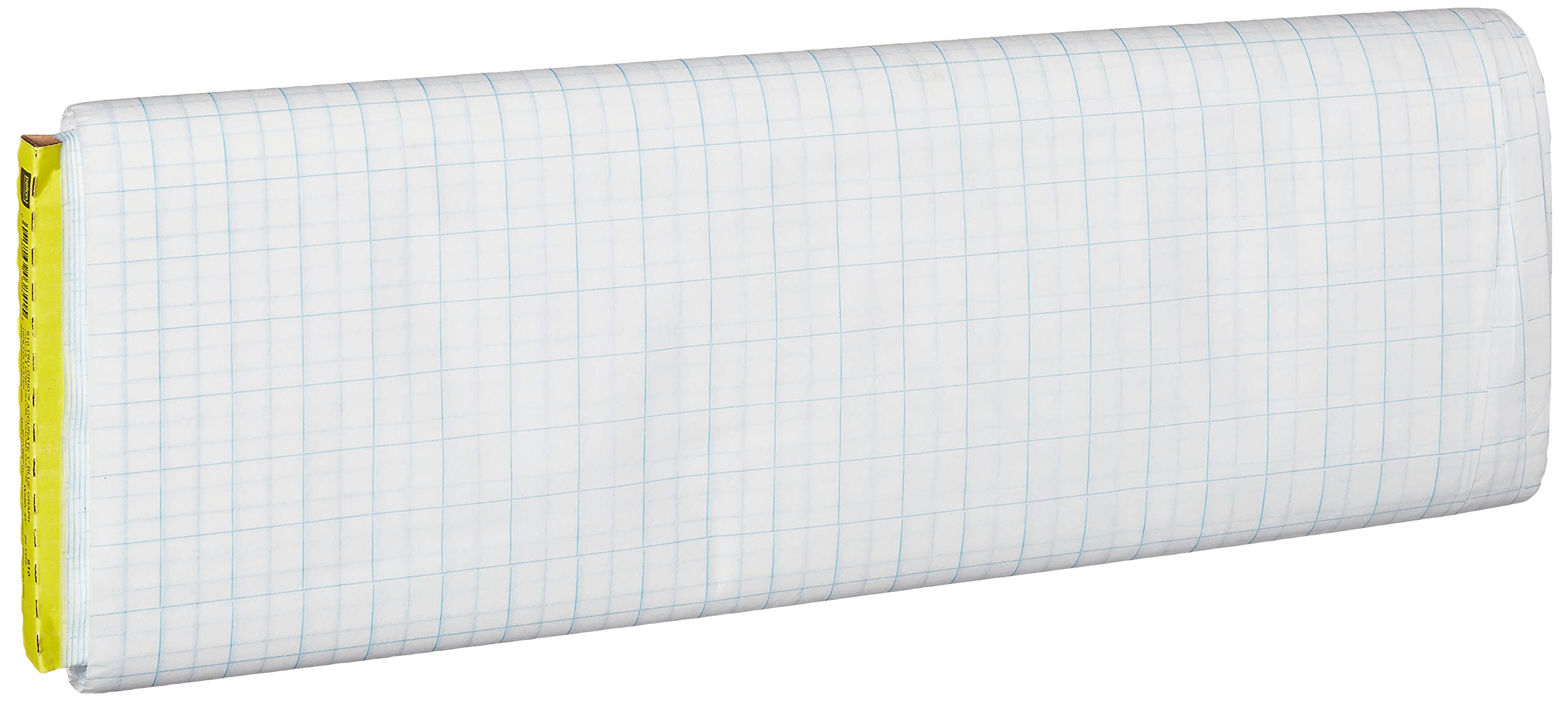 Pellon Tru-Grid Graph Material-White 44 x 25yd
