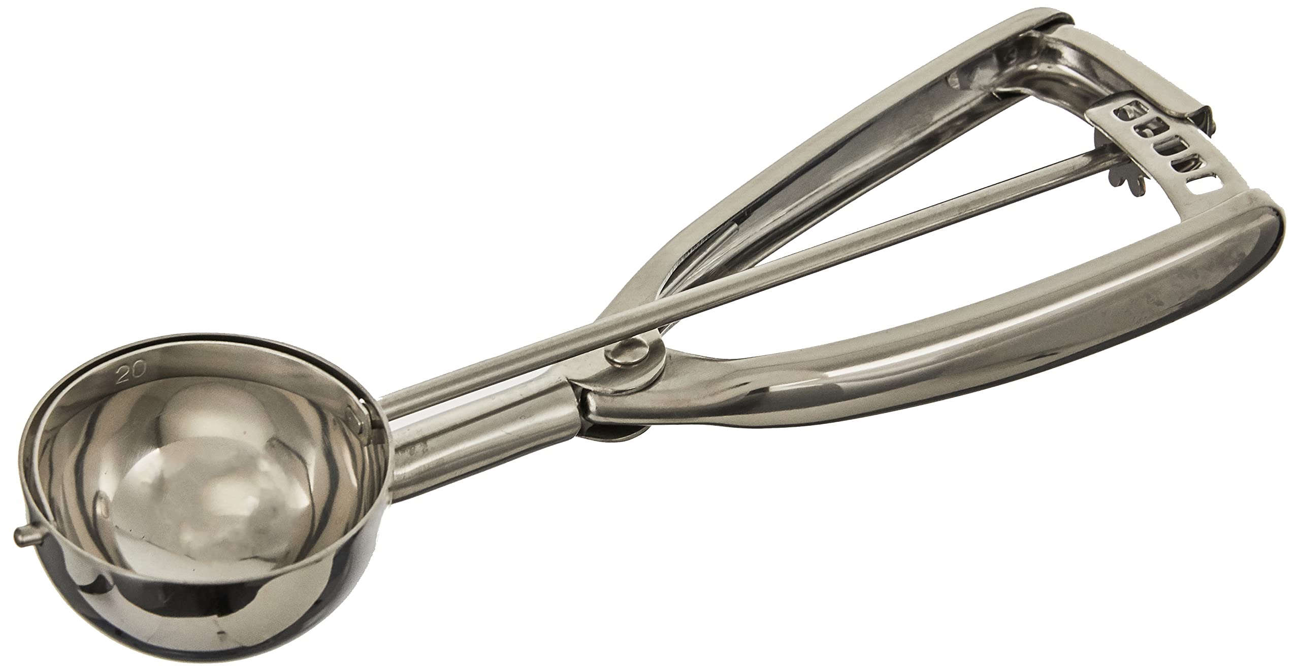 Lacor-67053-ICE Cream Scoop 53 MM.