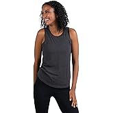 Women's Merino Tank Top by Woolly | RWS Certified | Soft, Stink Free, Seattle Designed