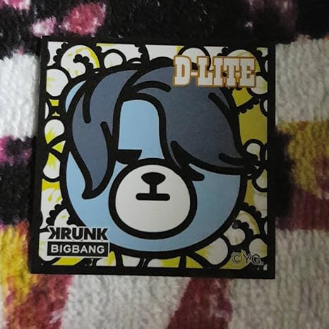 Amazon Bigbang ビッグバン クッキーマグネット D Lite ディライト テソン アイドル 芸能人グッズ 通販