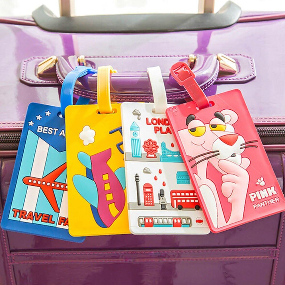 reeben luggage