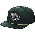 Dickies mens Mid Pro Embroidered Cap