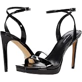 Nine West Women's Zadie Heeled Sandals