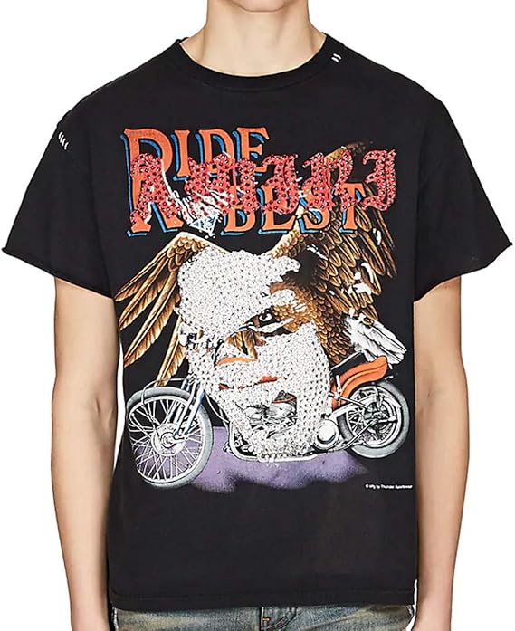 Amazon アミリ Tシャツ ブランド メンズ 半袖 Amiri 並行輸入品 サングラス 通販