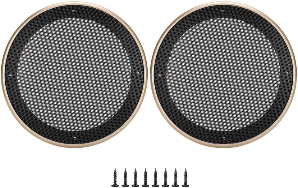 small circle speaker