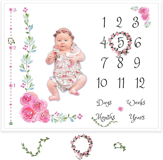 baby height tracker
