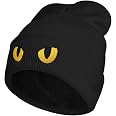YIEOFH Men's & Women's Winter Beanie Hat – Stretch Knit Skull Cap, Warm & Stylish, One Size
