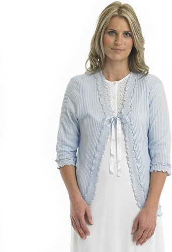 amazon uk ladies bed jackets