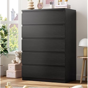 Amazon Best Sellers: Best Dressers & Chests of Drawers