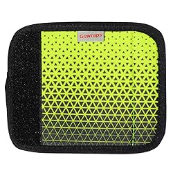 GOWRAPS 5 Pack Neoprene Luggage Handle Wraps for