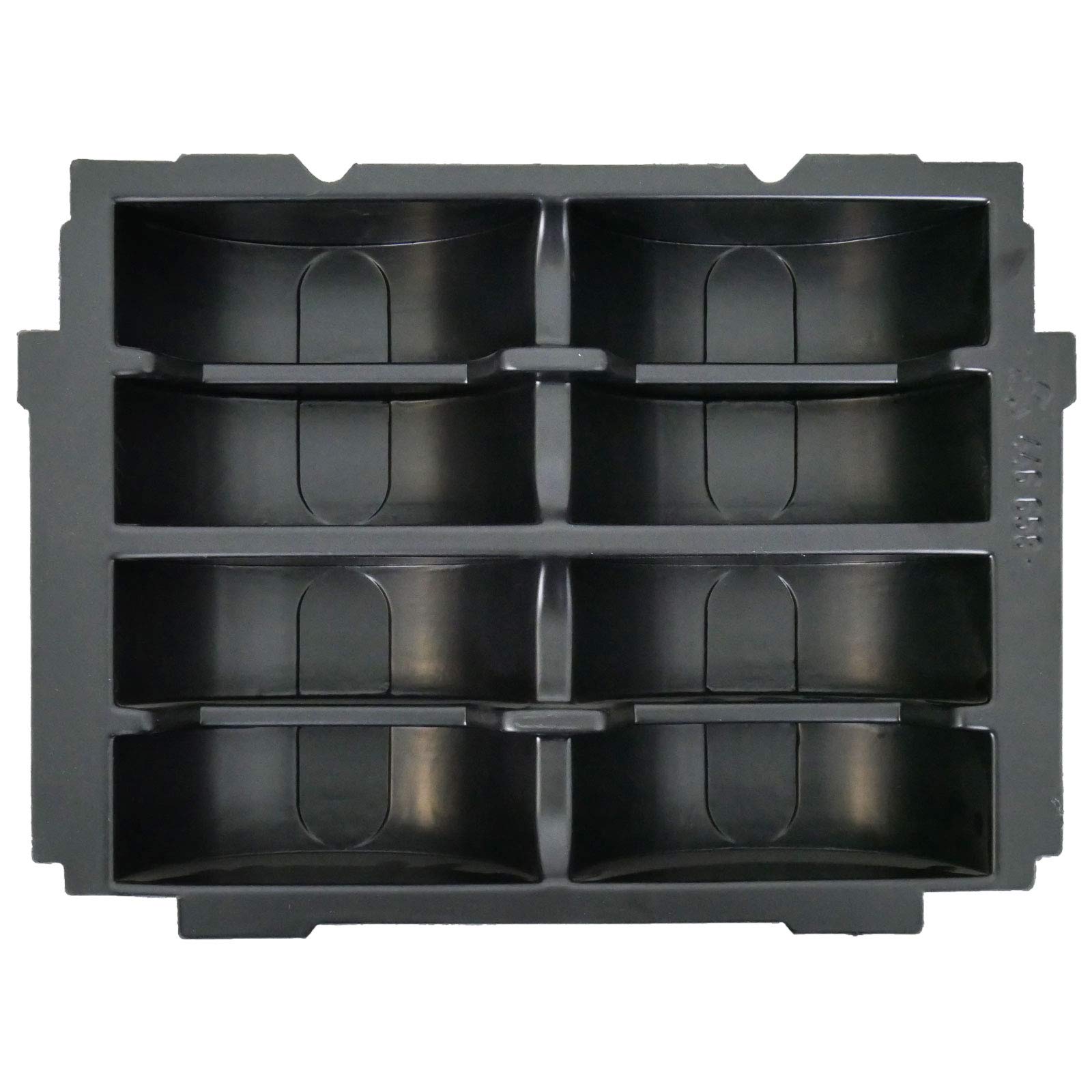 SYS-STF D150 Plate