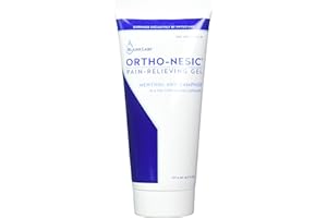 BLAINE LABS Dr. Blaine's Ortho Nesic Pain Relieving Gel, 6-Ounce Tube