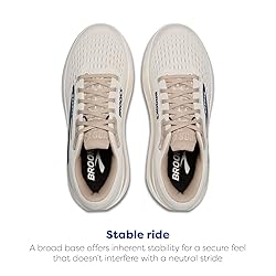 Brooks Men’s Ghost Max 3 Neutral Running