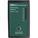 Acousticom 2 RF Detector 200MHz - 8GHz