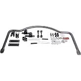Hellwig 7635 Solid, Heat Treated Chromoly, 1-3/8" Rear Sway Bar