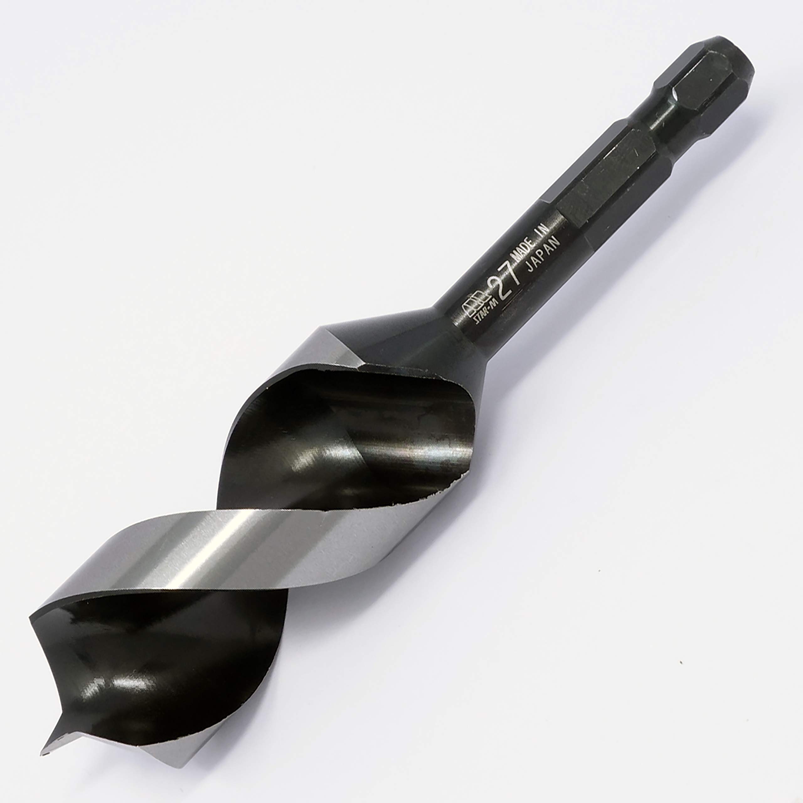 Star-M Japanese F-Type Bit 27mm