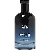 Zara Night // Pour Homme II 3.4 FL.OZ