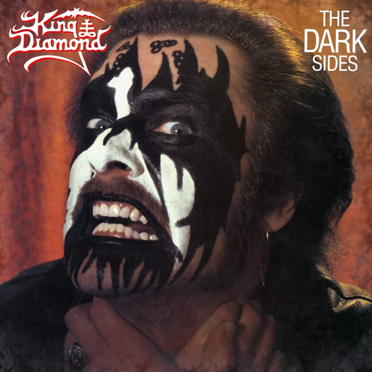 King Diamond The Dark Sides Music