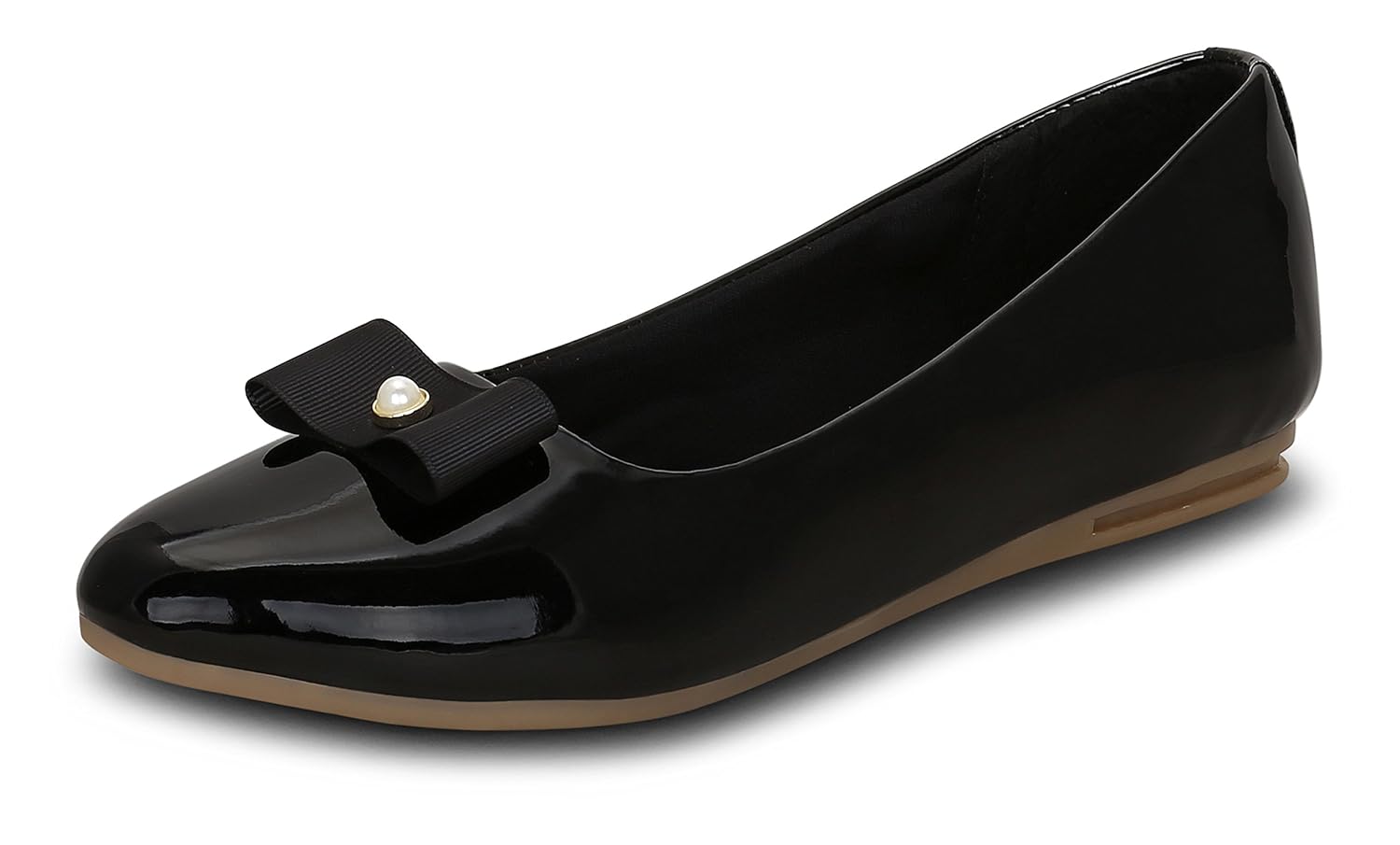 get glamr women's ballroom shoes