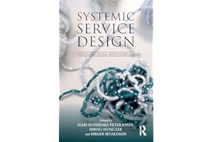 Systemic Service Design