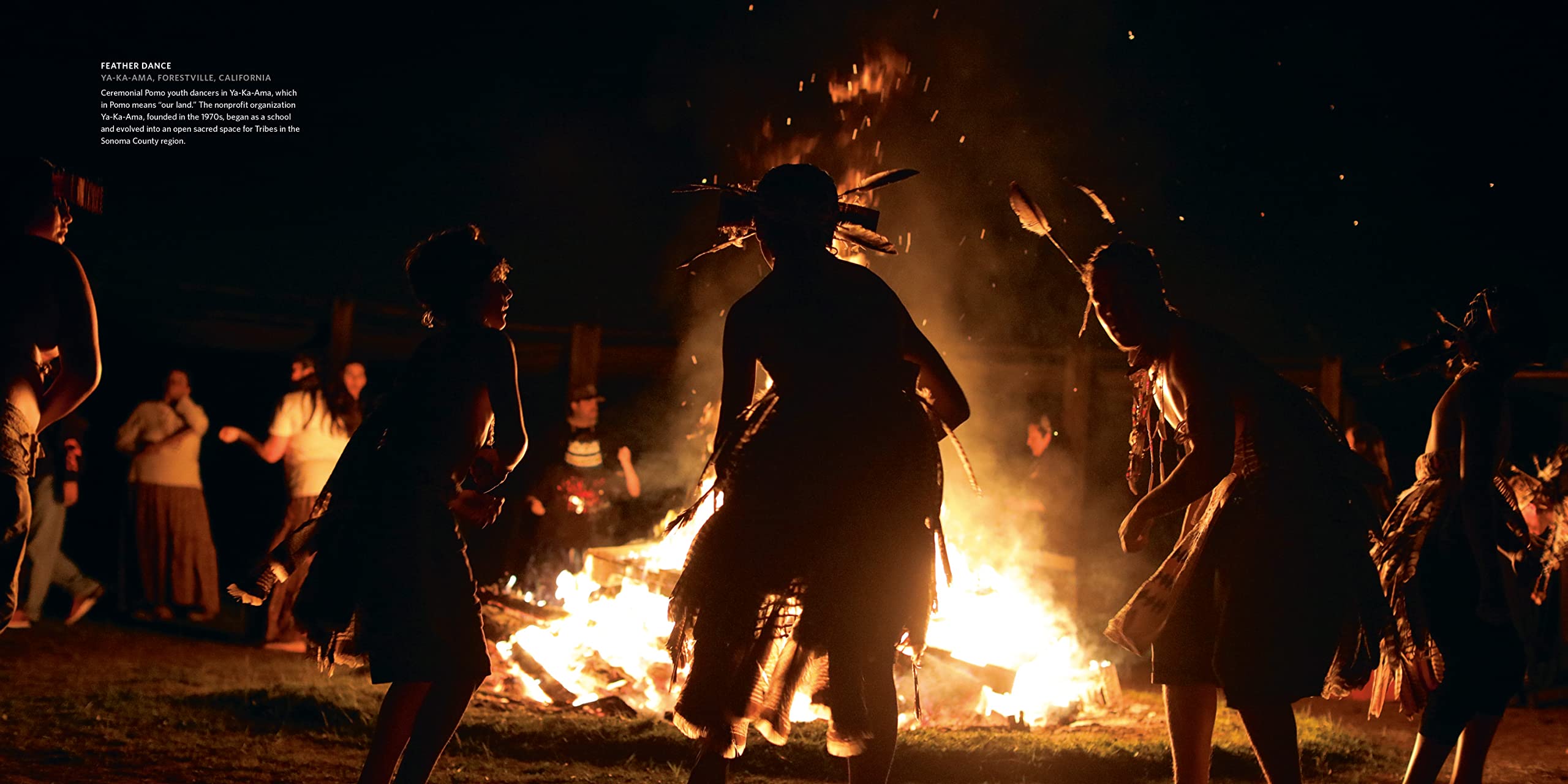 Project 562: Changing the Way We See Native America
