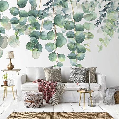 Scarica Gratis Images Wahazc Grande Soie 3d Fresque Papier Peint Peinture Murale Art le plus cool par