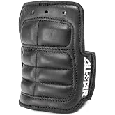 All Star Pro Lace On Wrist Guard with Strap