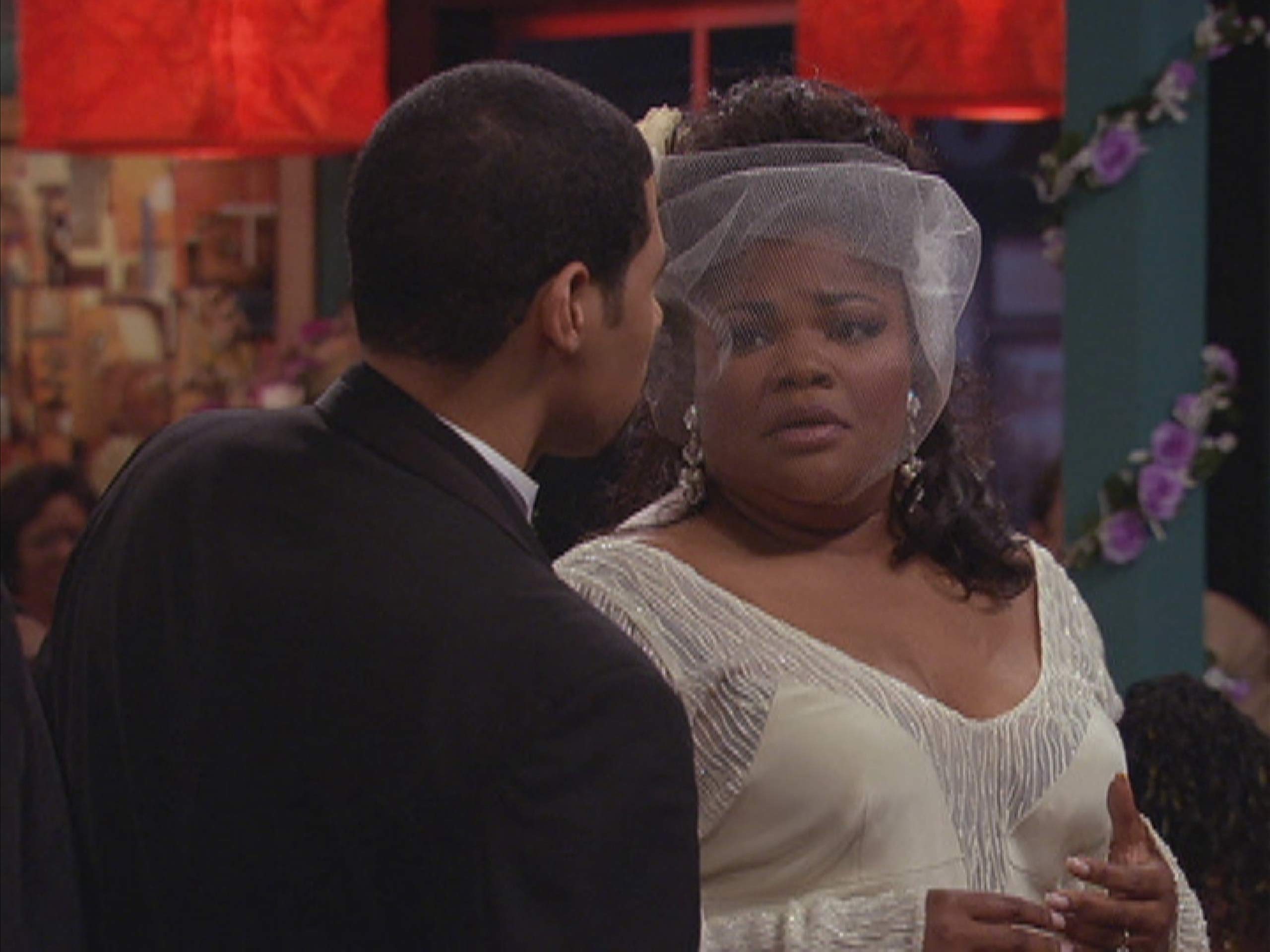 Watch The Parkers Season 5 Prime Video