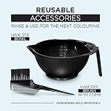 Clairol Colour Studio 2-in-1 Brush & Comb for At-Home Colouring view 4