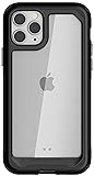 Ghostek ATOMIC slim Clear Phone Cases for iPhone 11
