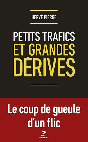 Download Petits trafics et grandes dérives PDF