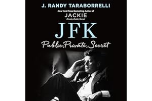 JFK: Public, Private, Secret