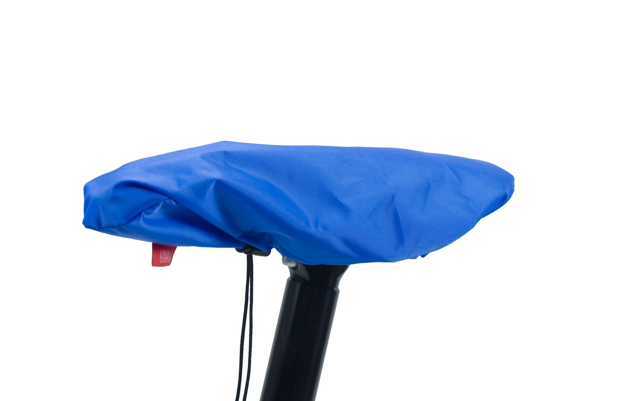 KAPPE - ocean blue | Bike Seat Saver