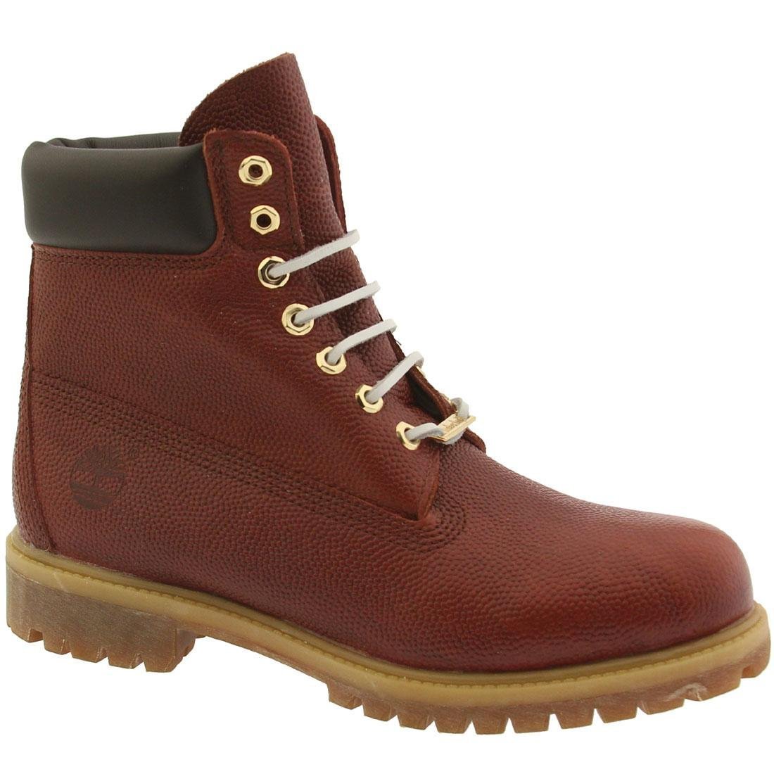 timberland football boots