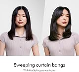 Dyson Supersonic Nural Hair Dryer Curly Coily Ceramic Pink Rose Gold view 9