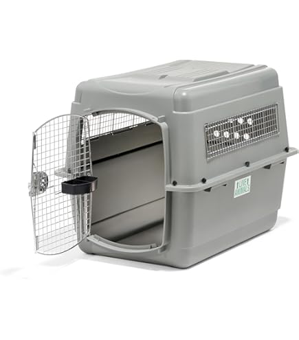 Petmate Bolsa para transporte de animais de estimação Sky Kennel