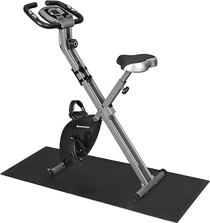 amazon exercise bike mat