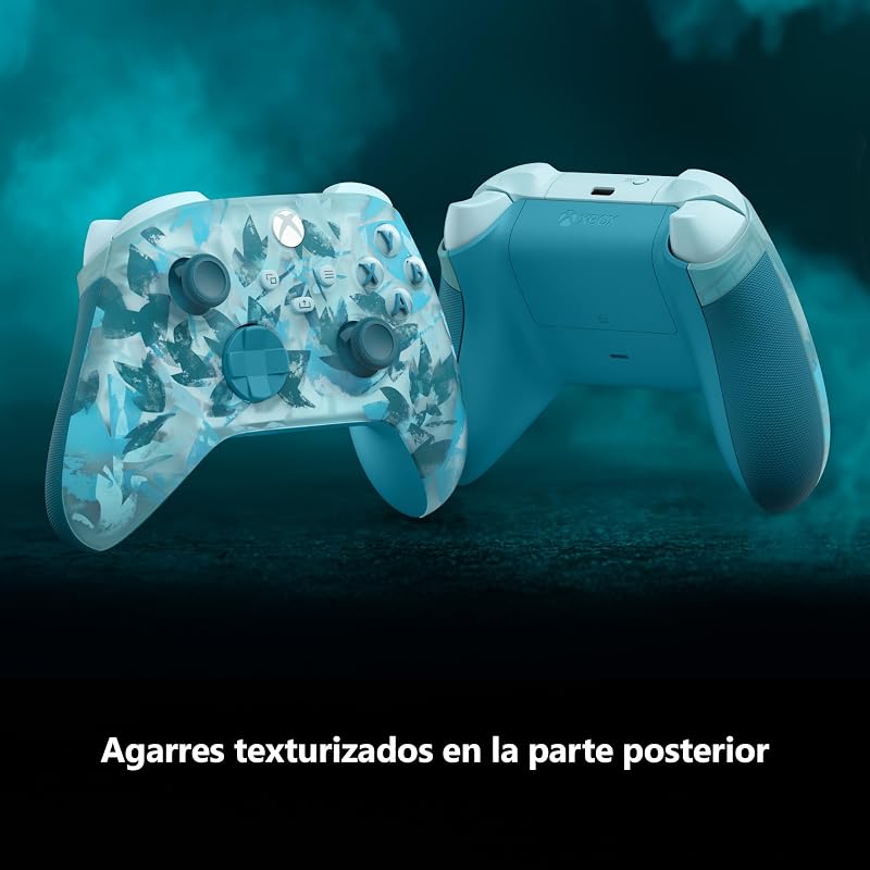 Ice Breaker Special Edition Series X|S, One, PC e Comando Sem Fios Com Suporte à Nuvem