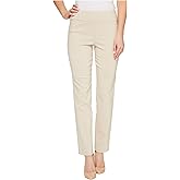 Krazy Larry Womens Pull on Ankle