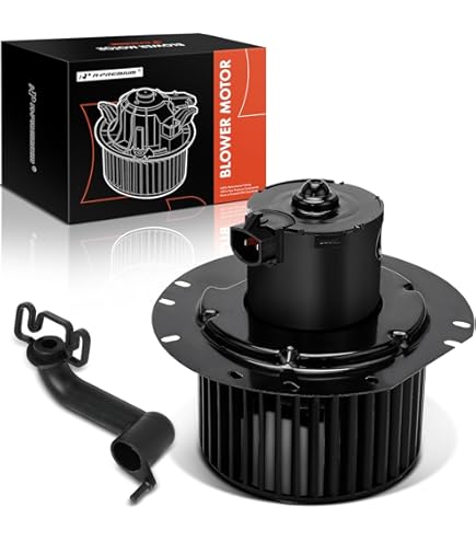 Amazon.com: Dorman 604-225 HVAC Blend Door Actuator Compatible